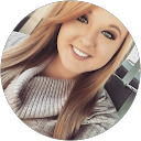 Briana Patterson profile picture